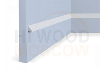 Профиль HIWOOD 10 × 10 × 2000 TR10